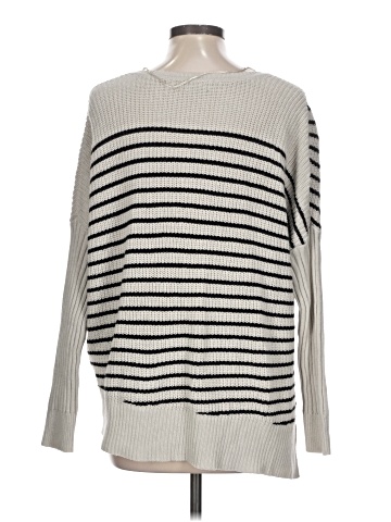 a.n.a. A New Approach Pullover Sweater (view 2)