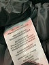 Marc New York 100% Polyester Argyle Gray Jacket Size L - photo 7