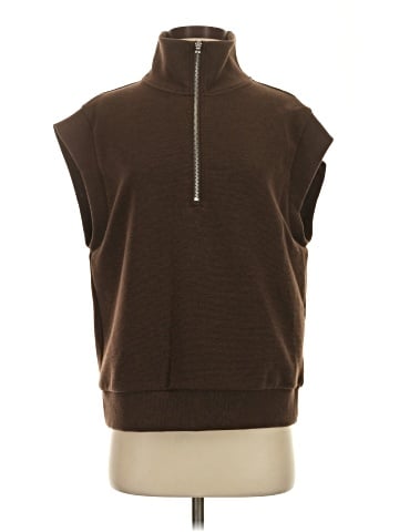 Calia Sweater Vest (view 1)