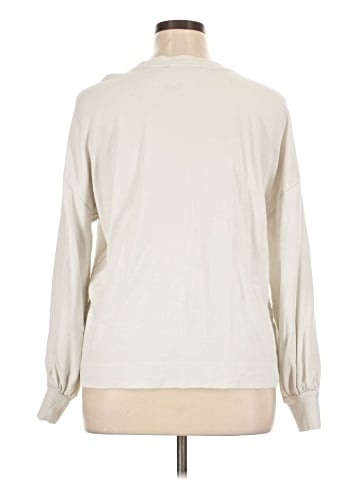 Ann Taylor LOFT Sweatshirt (view 2)