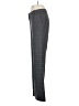 Carlisle Plaid Gray Dress Pants Size 4 - photo 5