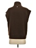 Calia Brown Sweater Vest Size S - photo 2