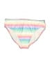 Nautica Tie-dye White Swimsuit Bottoms Size XL - photo 1