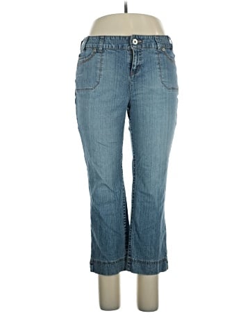 DKNY Jeans Jeans (view 1)