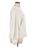 Ann Taylor LOFT 100% Cotton Ivory Sweatshirt Size XL - photo 4