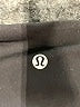 Lululemon Athletica Black Active Pants Size 6 - photo 7