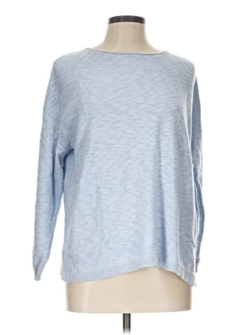J.Jill Pullover Sweater (view 1)