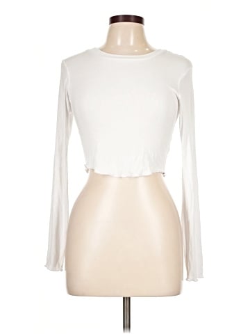 LNA Long Sleeve T-Shirt (view 1)