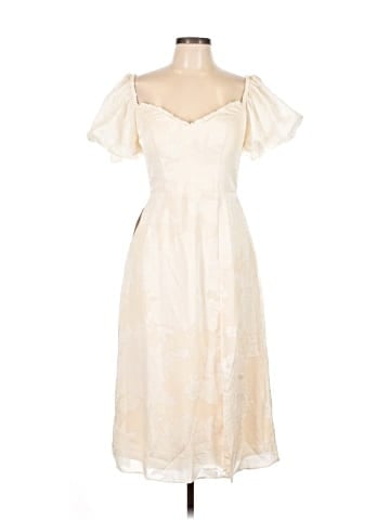 Azazie Atelier Cocktail Dress (view 1)