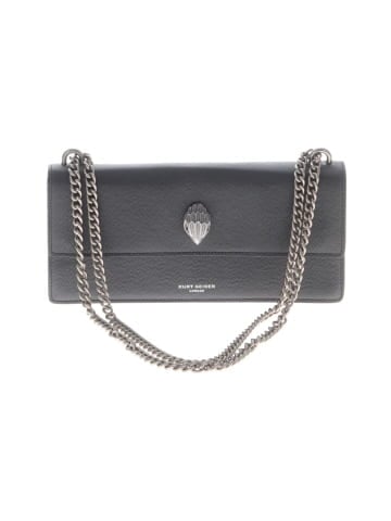 Kurt Geiger London Leather Crossbody Bag (view 1)