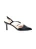 Aerosoles Black Heels Size 9 - photo 1