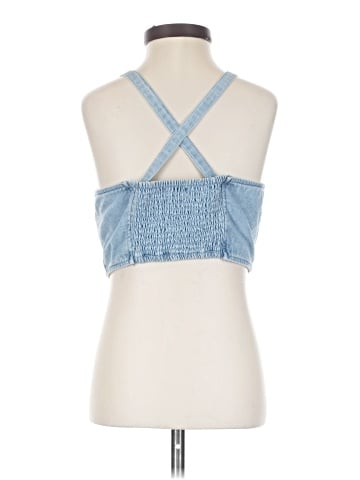 American Eagle Outfitters Sleeveless Top (view 2)