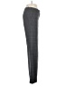Carlisle Plaid Gray Dress Pants Size 4 - photo 4