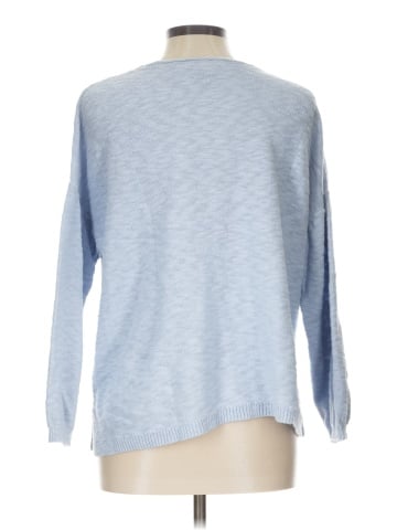J.Jill Pullover Sweater (view 2)