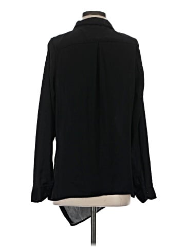 TOBI Long Sleeve Blouse (view 2)