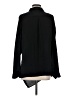 TOBI Black Long Sleeve Blouse Size S - photo 2