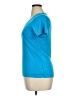 Keren Hart Blue Active T-Shirt Size XL - photo 5