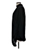 TOBI Black Long Sleeve Blouse Size S - photo 5