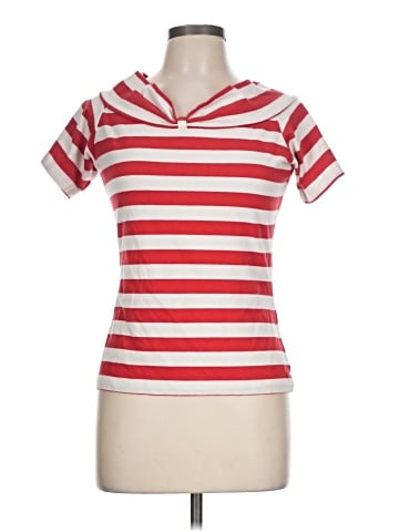 Biondo Beverly Hills Short Sleeve T-Shirt (view 1)