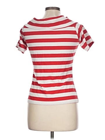 Biondo Beverly Hills Short Sleeve T-Shirt (view 2)