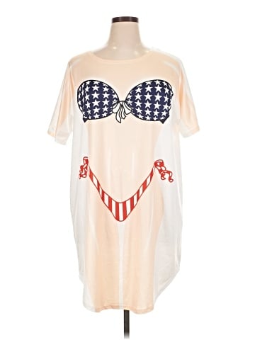 Ekouaer Short Sleeve T-Shirt (view 1)
