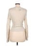 BCX Ivory Cardigan Size M - photo 2