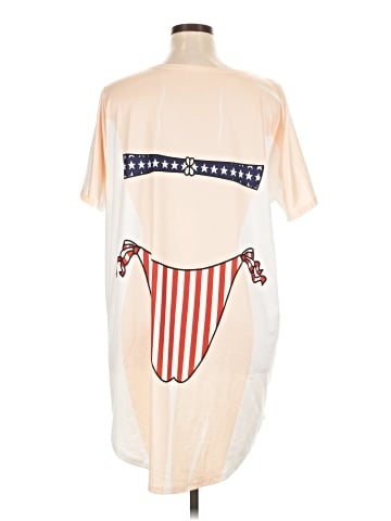Ekouaer Short Sleeve T-Shirt (view 2)