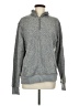 J.Crew 100% Polyester Gray Pullover Sweater Size M - photo 1