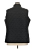 Lands' End 100% Polyester Black Vest Size 2X - photo 2