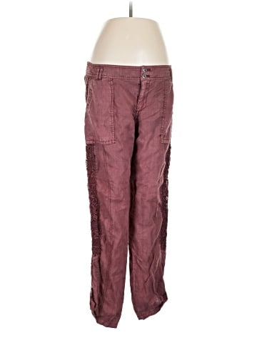 Hei Hei Linen Pants (view 1)