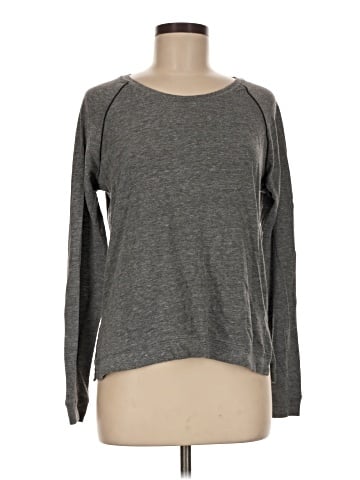 Alternative Earth Long Sleeve T-Shirt (view 1)