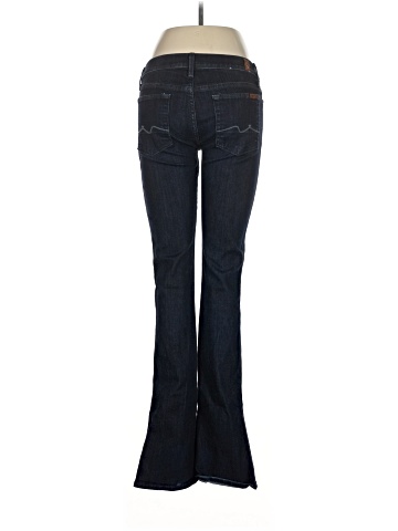 7 For All Mankind Jeans (view 2)
