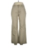 Riders by Lee Solid Tan Khakis Size 14 (petite) - photo 1