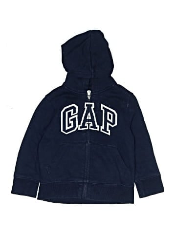 Baby Gap Zip Up Hoodie (view 1)