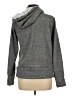 90 Degree by Reflex Gray Zip Up Hoodie Size L - photo 2