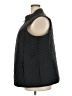 Lands' End 100% Polyester Black Vest Size 2X - photo 5