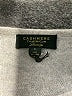 Charter Club Gray Short Sleeve Top Size S - photo 7