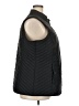 Lands' End 100% Polyester Black Vest Size 2X - photo 4