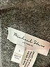 Michael Stars Gray Turtleneck Sweater Size Sm (0) - photo 7