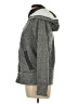 90 Degree by Reflex Gray Zip Up Hoodie Size L - photo 5