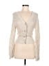 BCX Ivory Cardigan Size M - photo 1