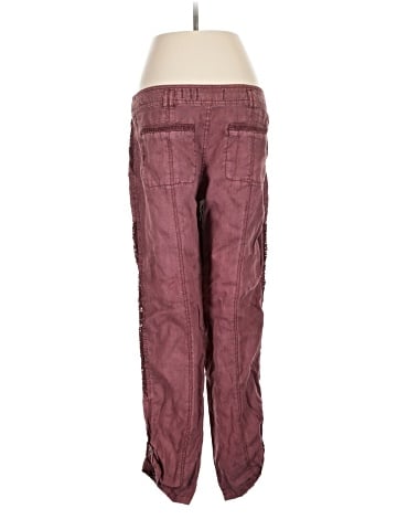 Hei Hei Linen Pants (view 2)