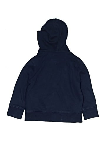 Baby Gap Zip Up Hoodie (view 2)