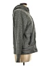 90 Degree by Reflex Gray Zip Up Hoodie Size L - photo 4