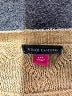 Vince Camuto Tan Pullover Sweater Size XXL - photo 7