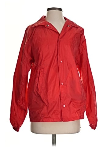 Augusta Sportswear Raincoat (view 1)