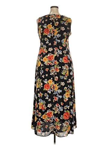 Coldwater Creek Casual Dress (view 2)