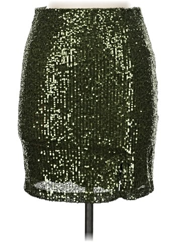 Topshop Formal Skirt (view 1)