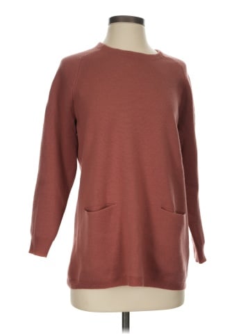 J.Crew Wool Sweater (view 1)