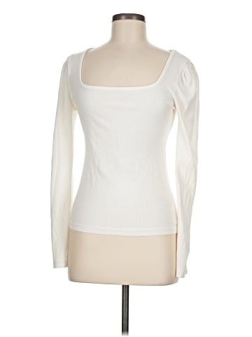 J.Crew Long Sleeve T-Shirt (view 1)